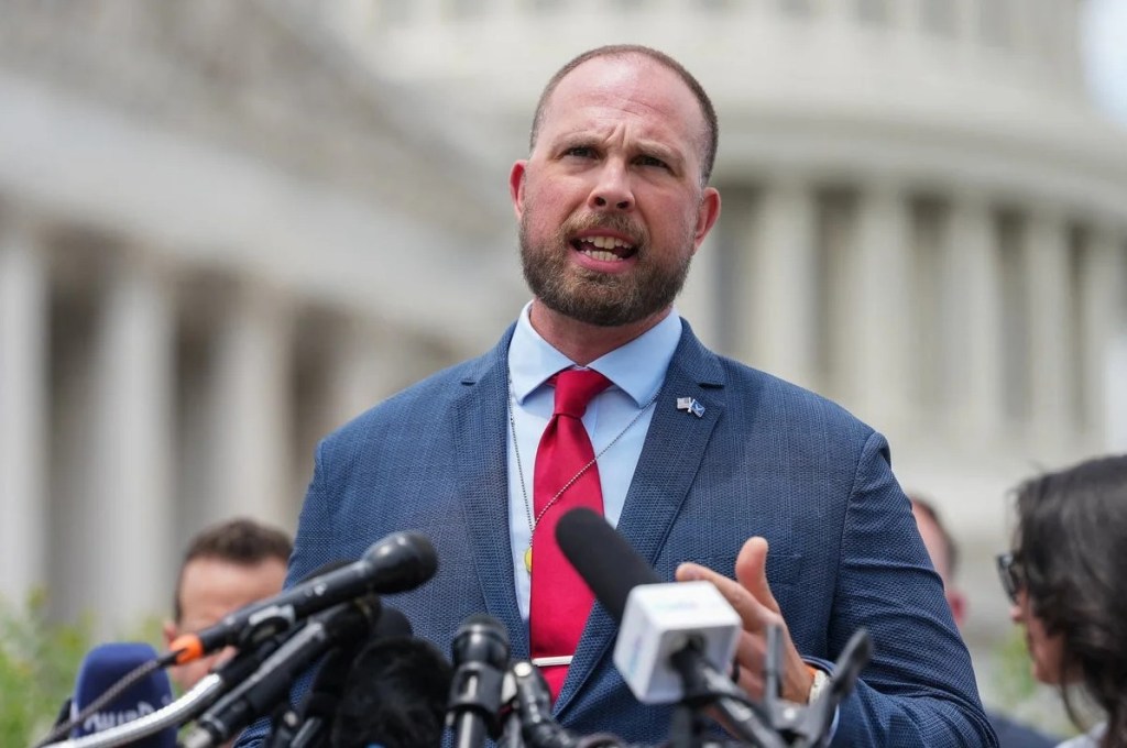 Task Force on the Declassification of Federal Secrets – Press Conference June 9, 2026